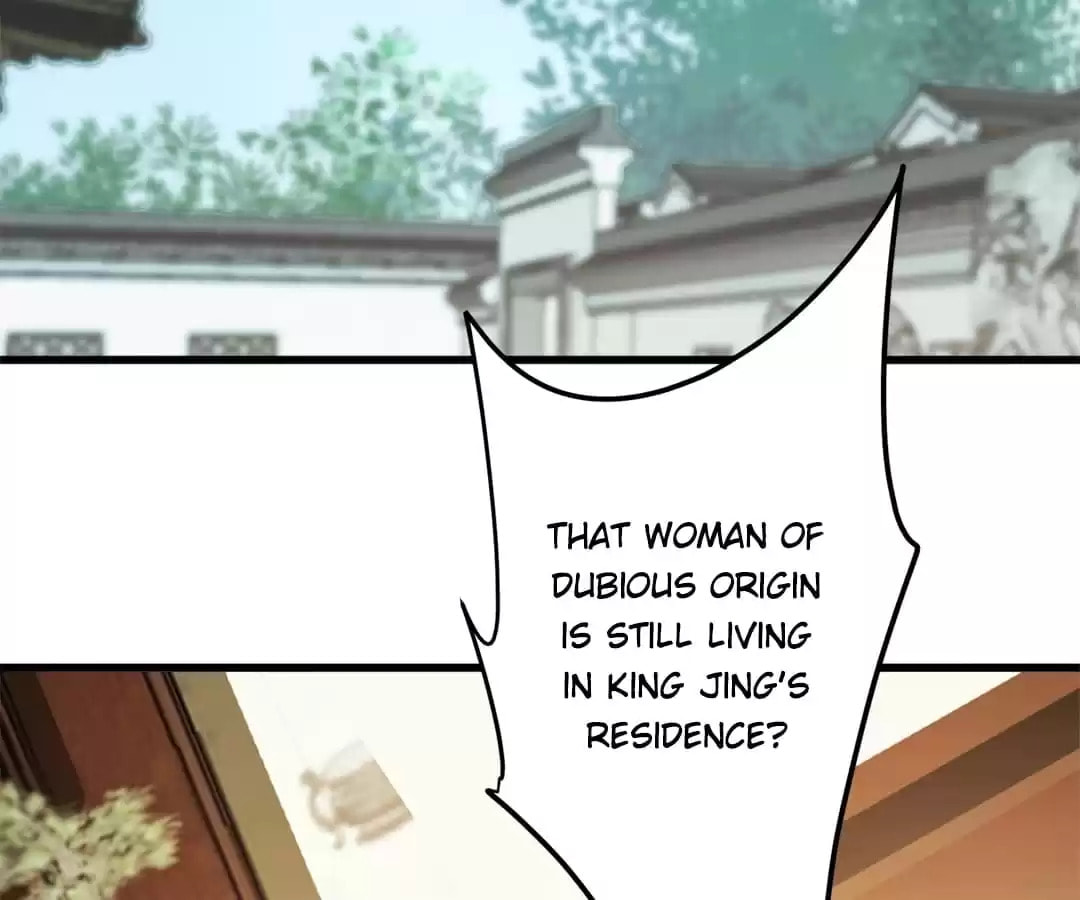 My Assassin Consort Chapter 86 page 70 - 