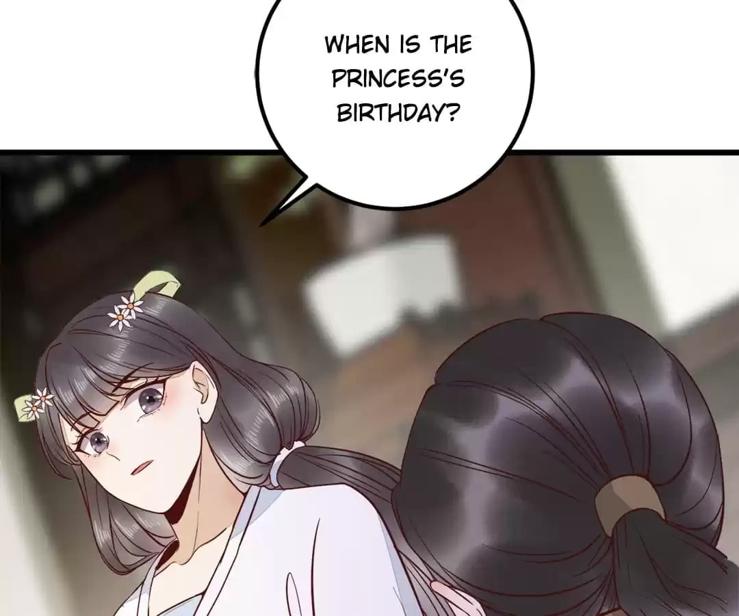 My Assassin Consort Chapter 86 page 73 - 
