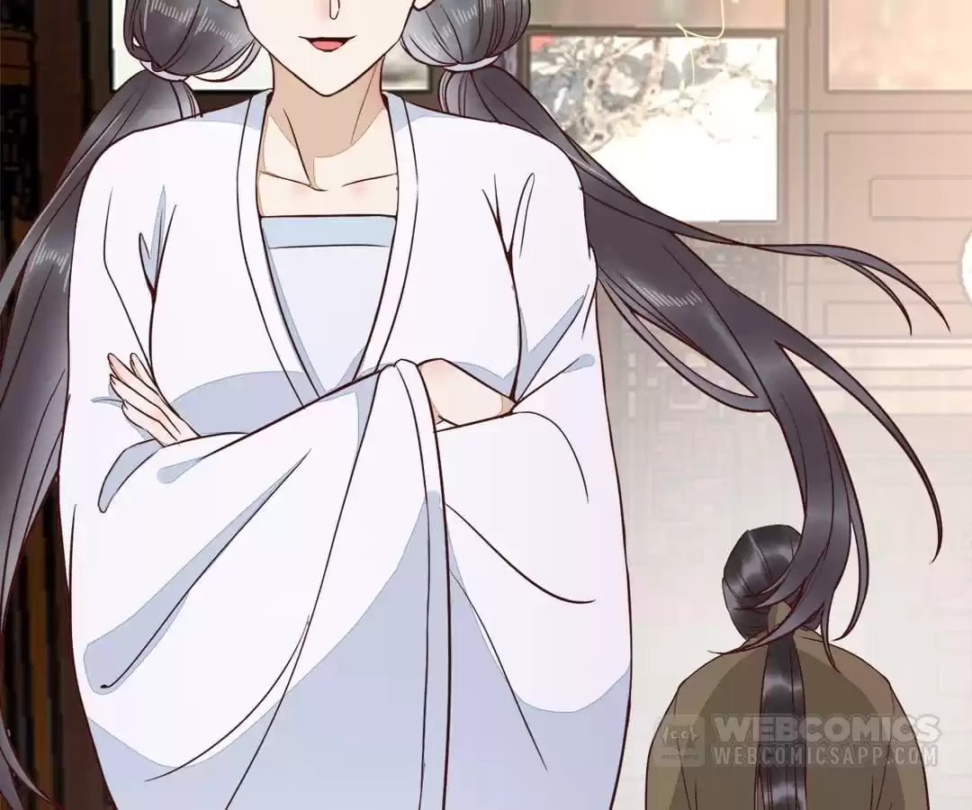 My Assassin Consort Chapter 86 page 76 - 