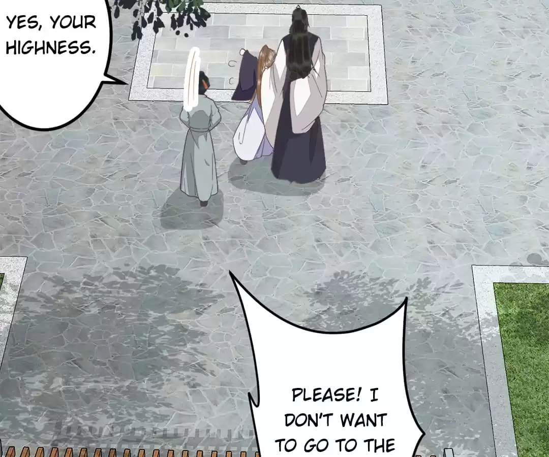 My Assassin Consort Chapter 87 page 29 - 