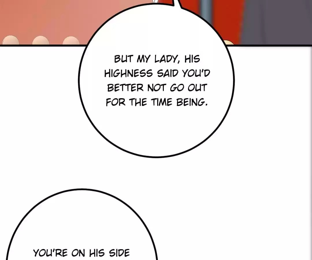 My Assassin Consort Chapter 87 page 4 - 