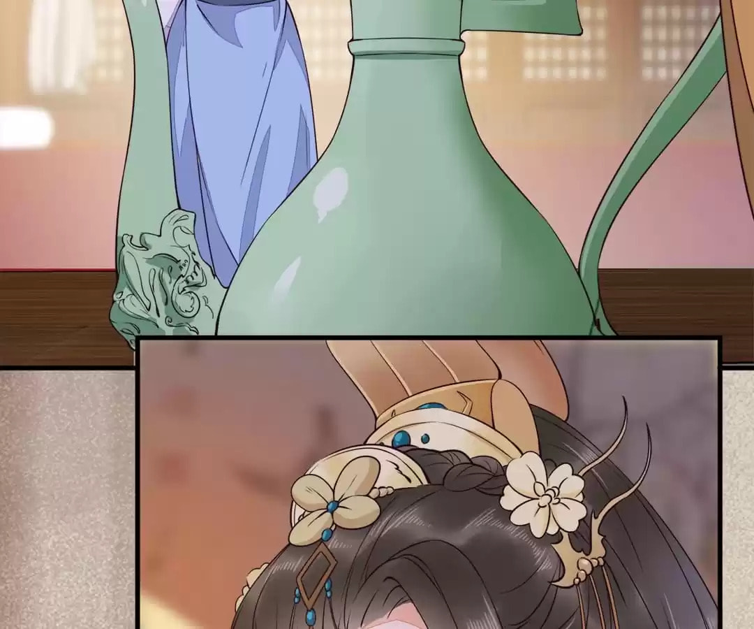 My Assassin Consort Chapter 87 page 34 - 
