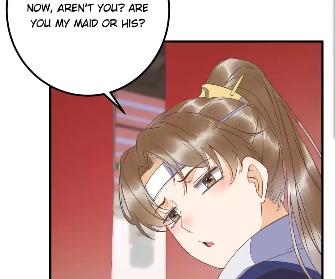My Assassin Consort Chapter 87 page 5 - 