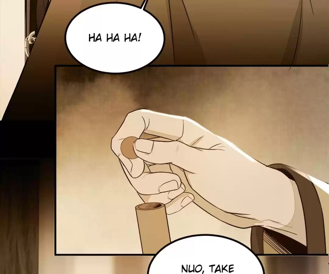 My Assassin Consort Chapter 87 page 49 - 