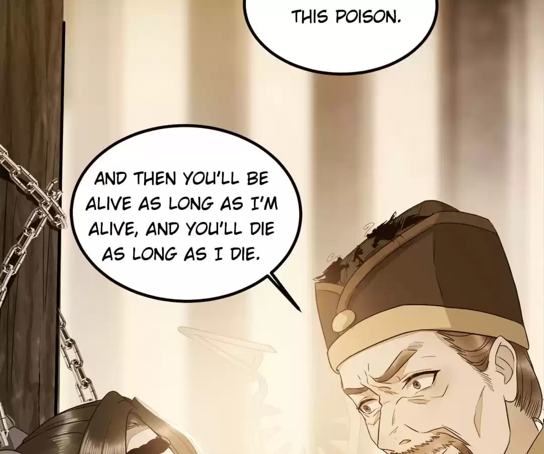 My Assassin Consort Chapter 87 page 50 - 