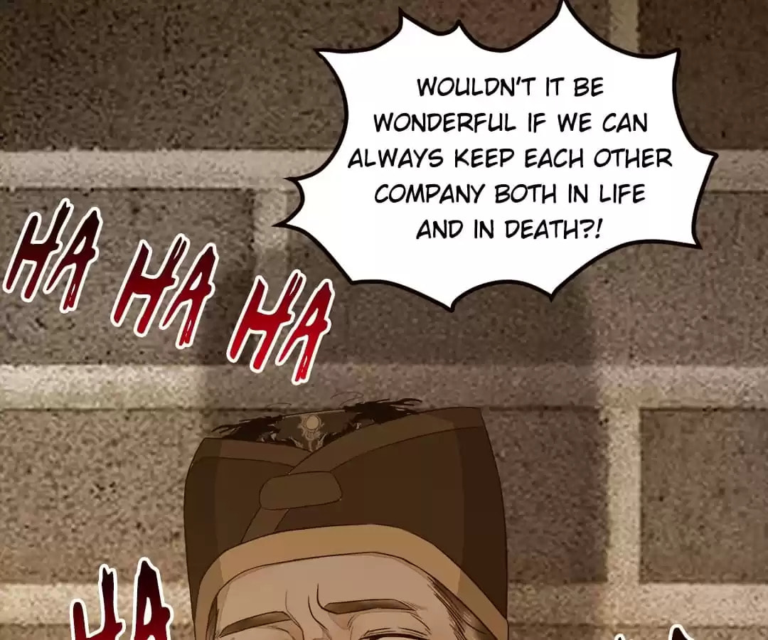 My Assassin Consort Chapter 87 page 54 - 
