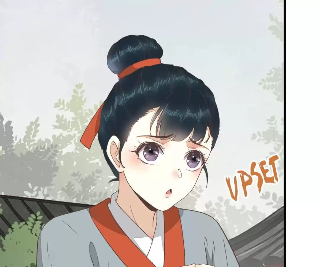 My Assassin Consort Chapter 87 page 7 - 
