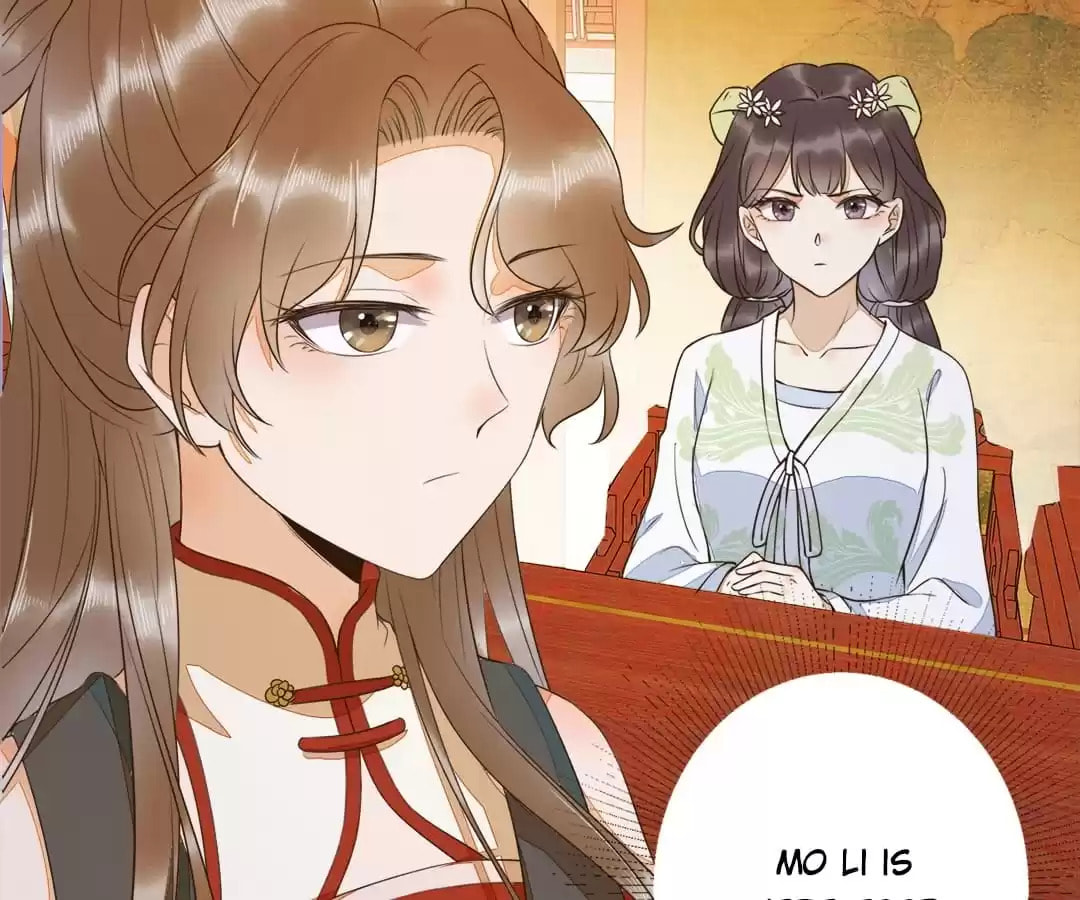 My Assassin Consort Chapter 87 page 65 - 
