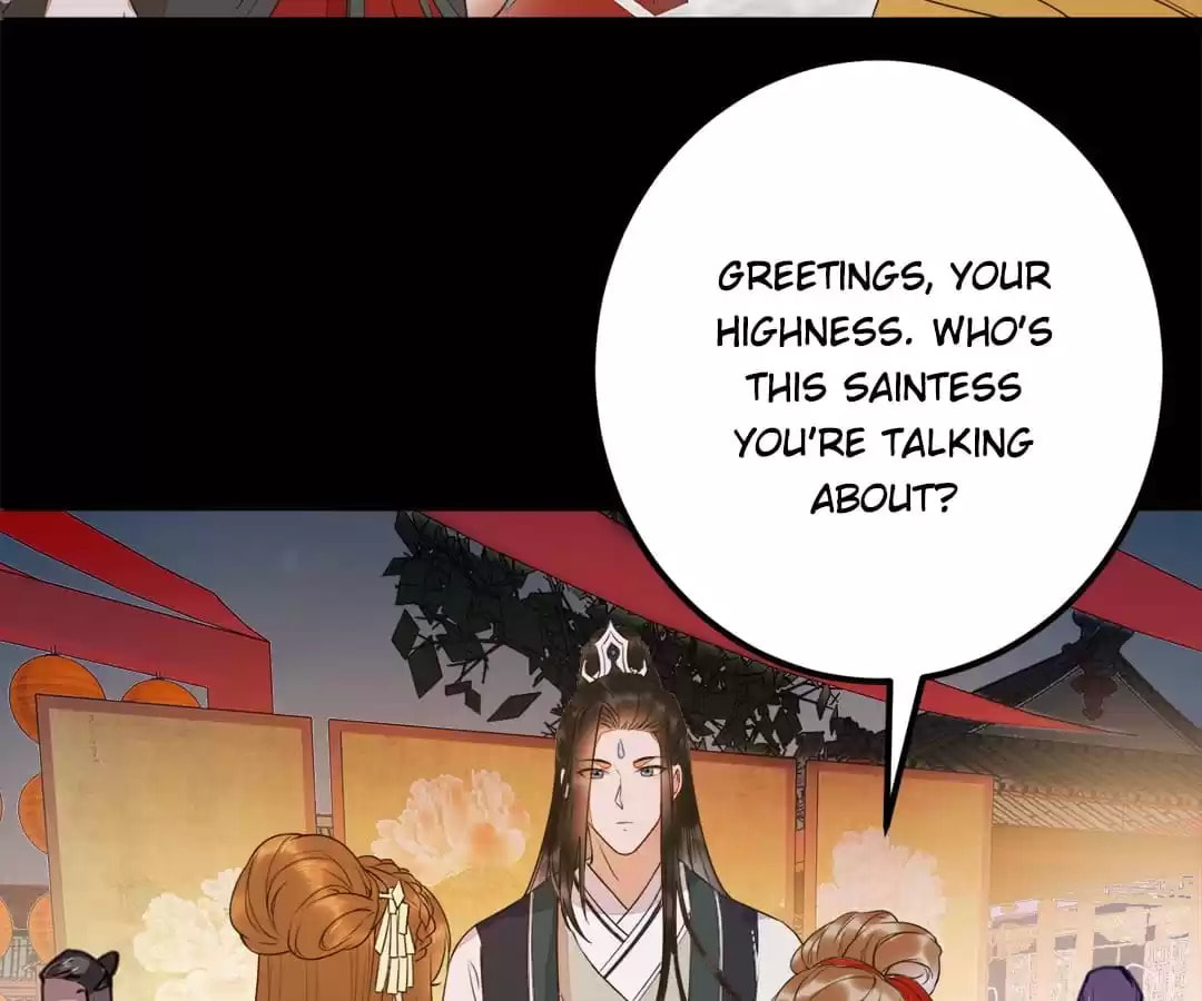 My Assassin Consort Chapter 87 page 68 - 