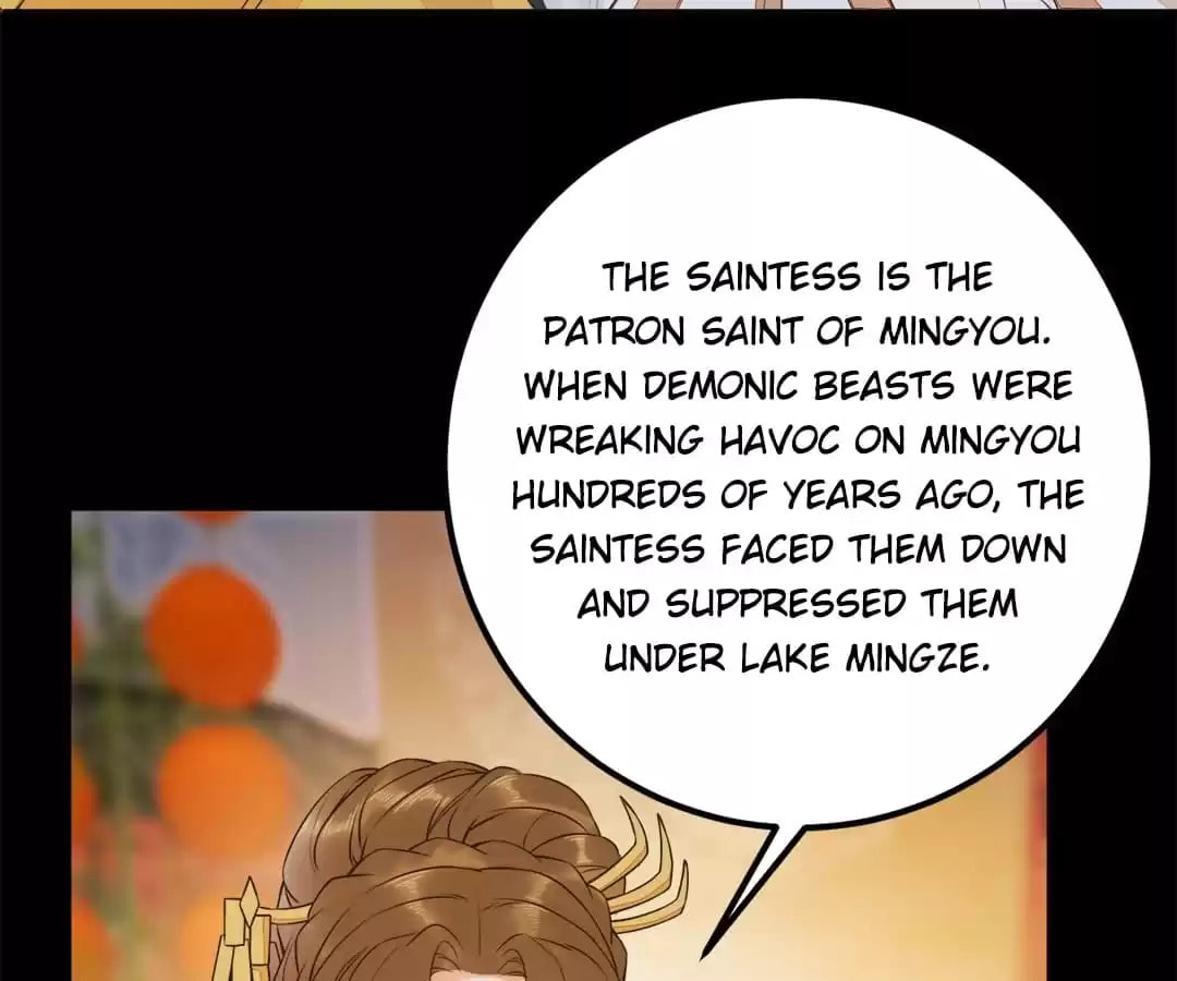 My Assassin Consort Chapter 87 page 70 - 