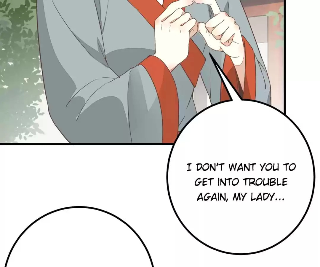 My Assassin Consort Chapter 87 page 8 - 