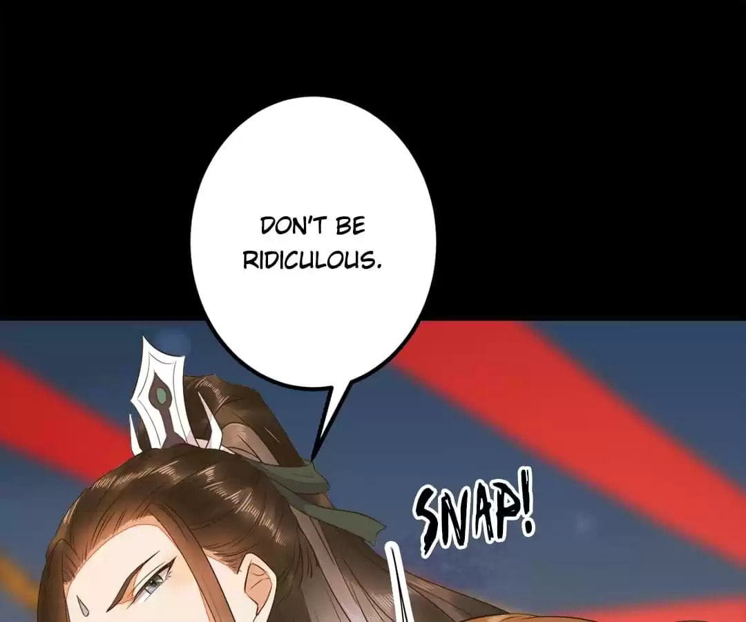 My Assassin Consort Chapter 87 page 77 - 