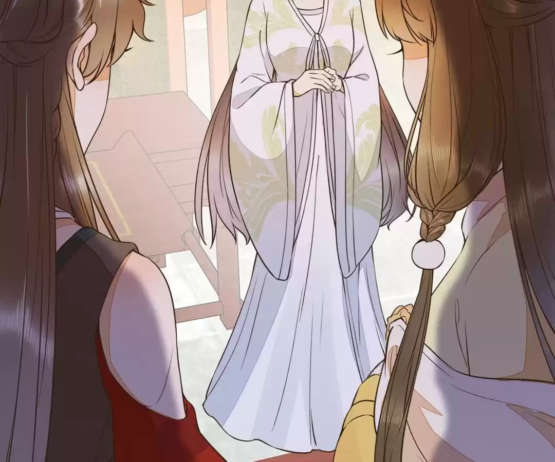 My Assassin Consort Chapter 87 page 80 - 