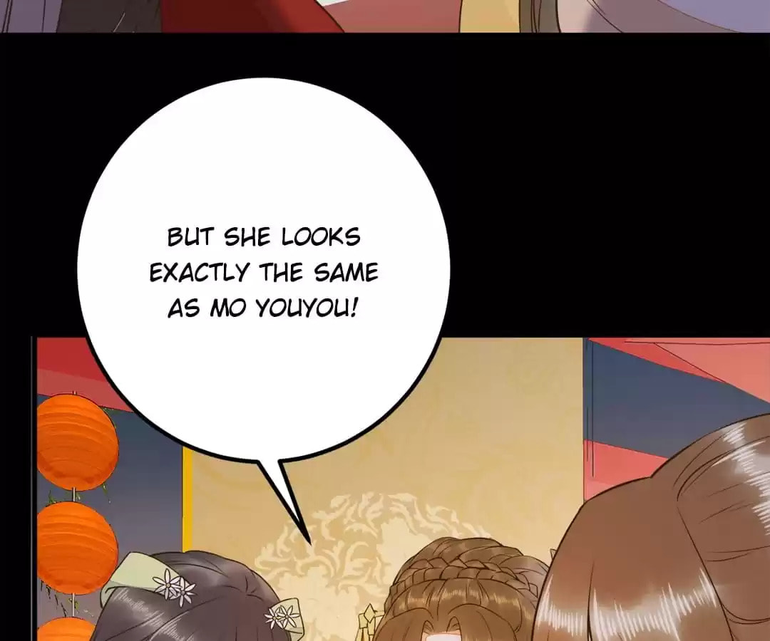 My Assassin Consort Chapter 87 page 81 - 