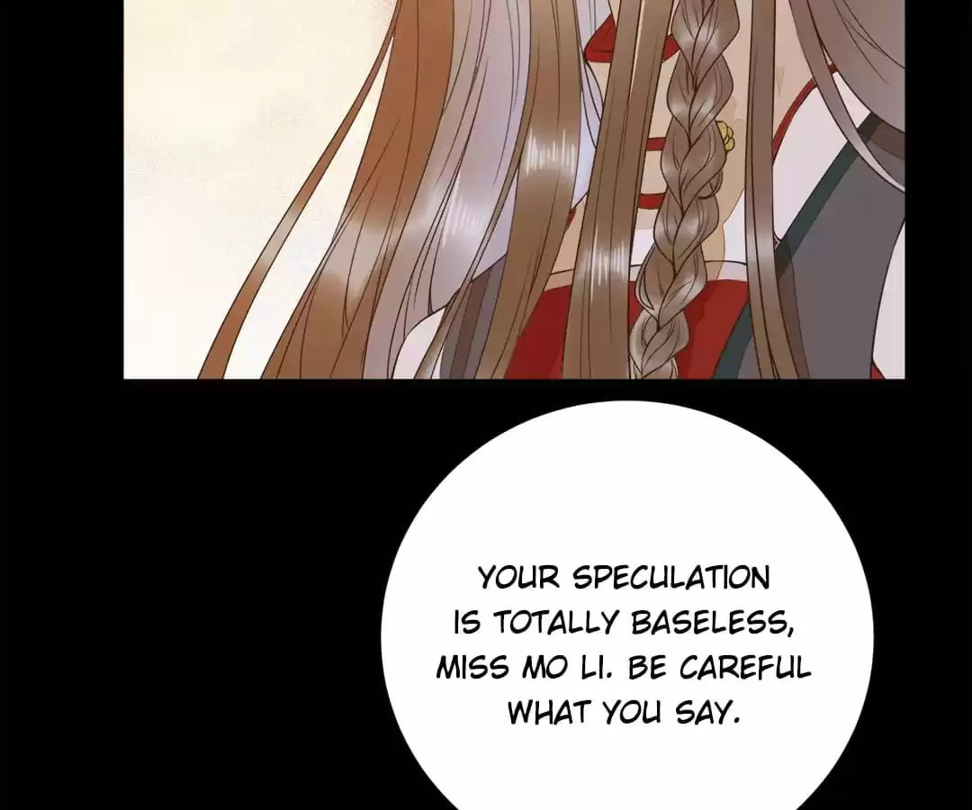 My Assassin Consort Chapter 87 page 87 - 