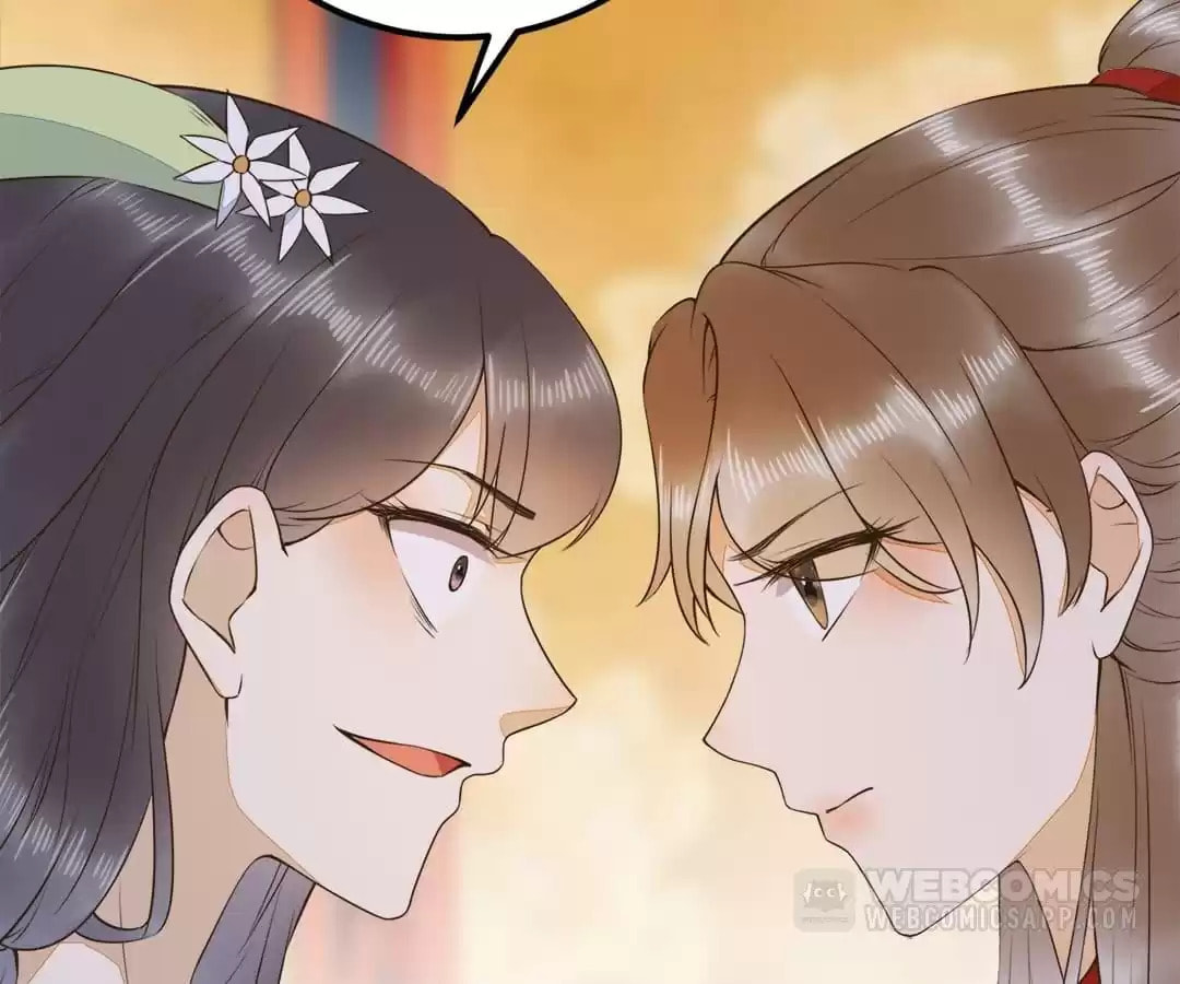 My Assassin Consort Chapter 87 page 90 - 