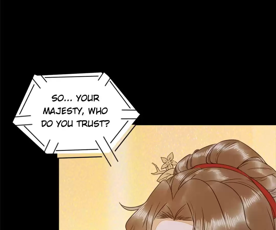 My Assassin Consort Chapter 89 page 4 - 