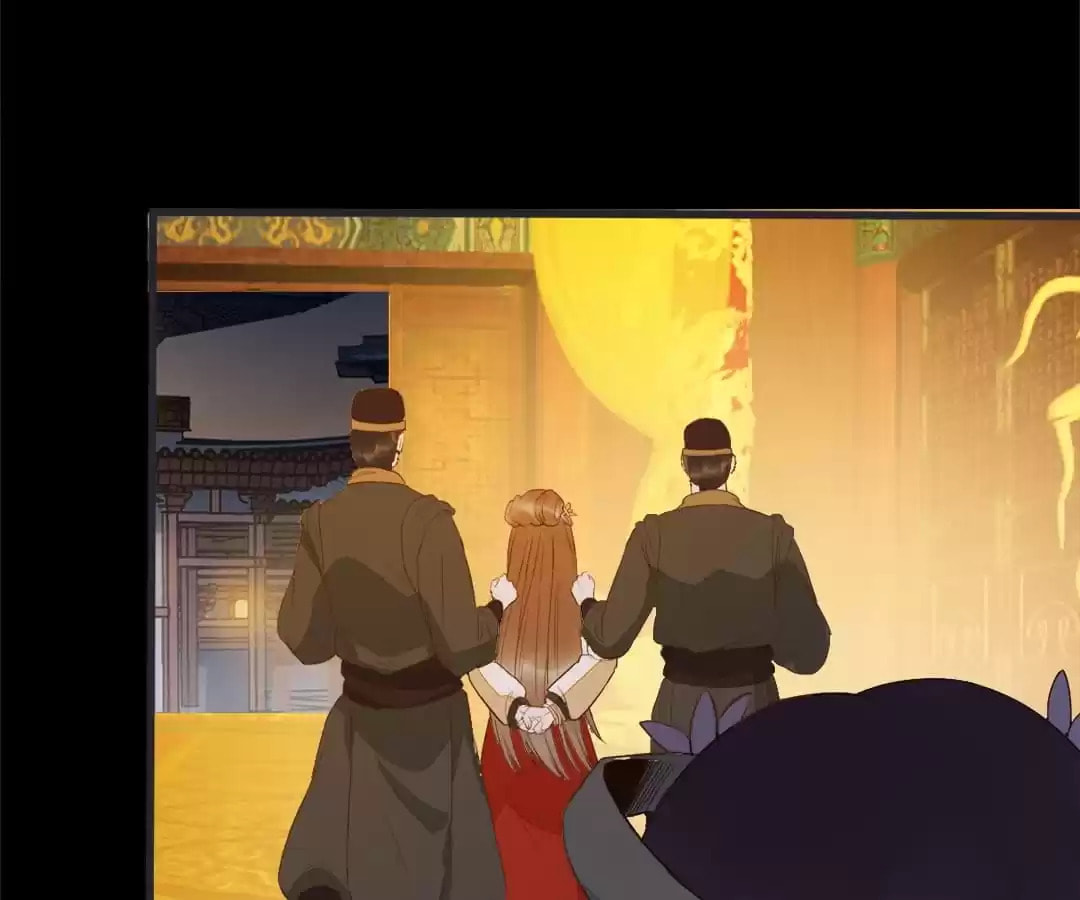 My Assassin Consort Chapter 89 page 34 - 