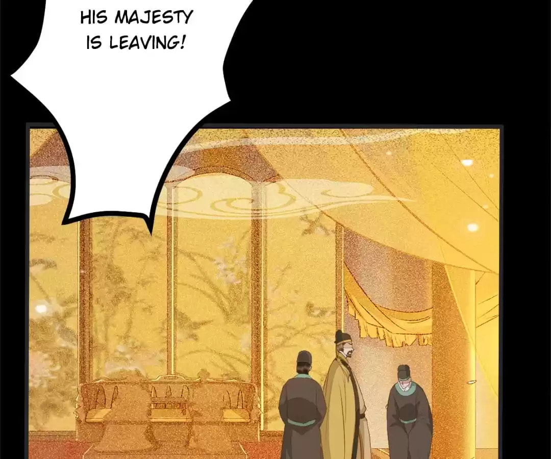 My Assassin Consort Chapter 89 page 41 - 