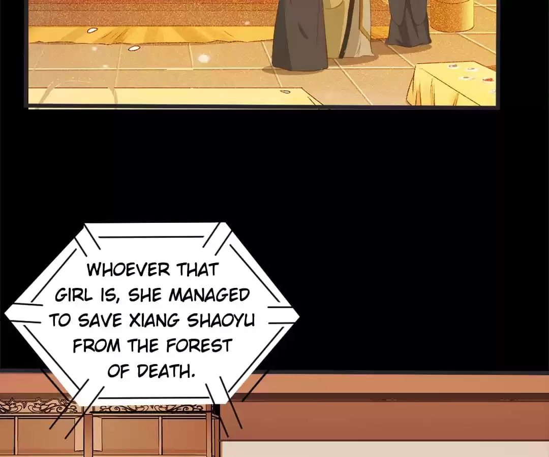 My Assassin Consort Chapter 89 page 42 - 