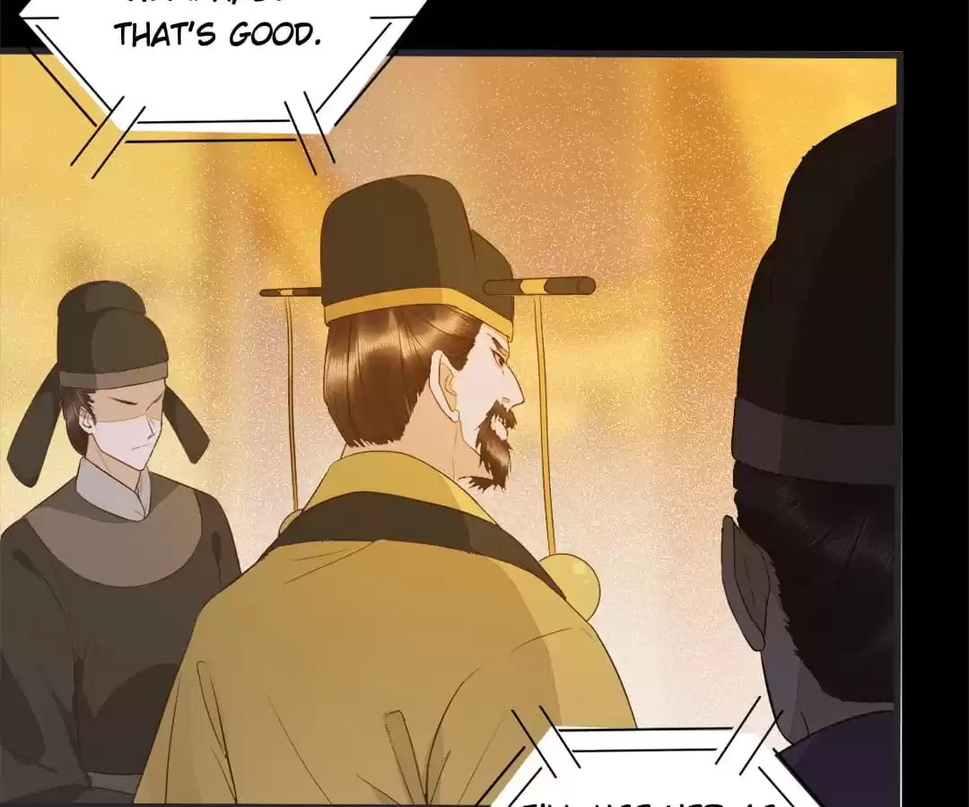 My Assassin Consort Chapter 89 page 45 - 