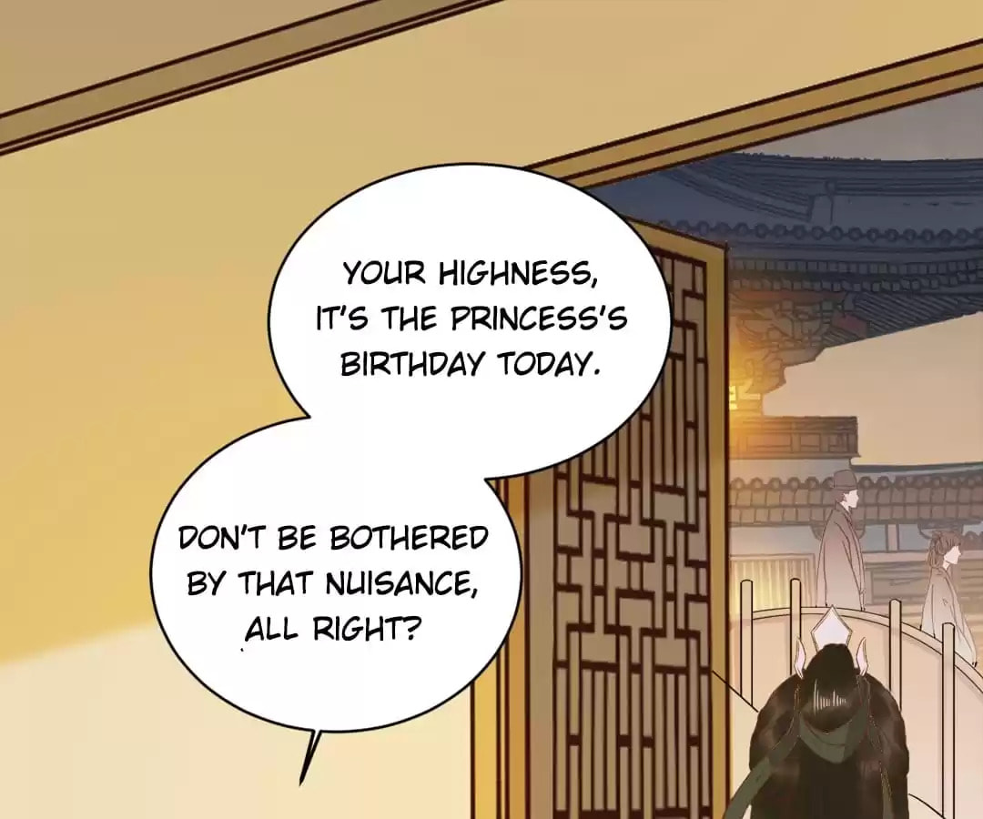 My Assassin Consort Chapter 89 page 47 - 