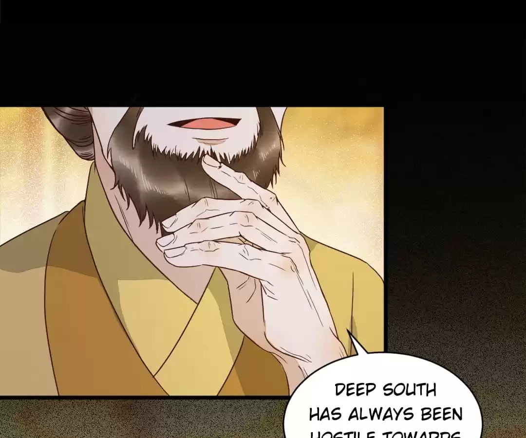 My Assassin Consort Chapter 89 page 6 - 