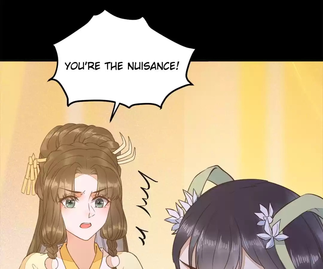 My Assassin Consort Chapter 89 page 53 - 
