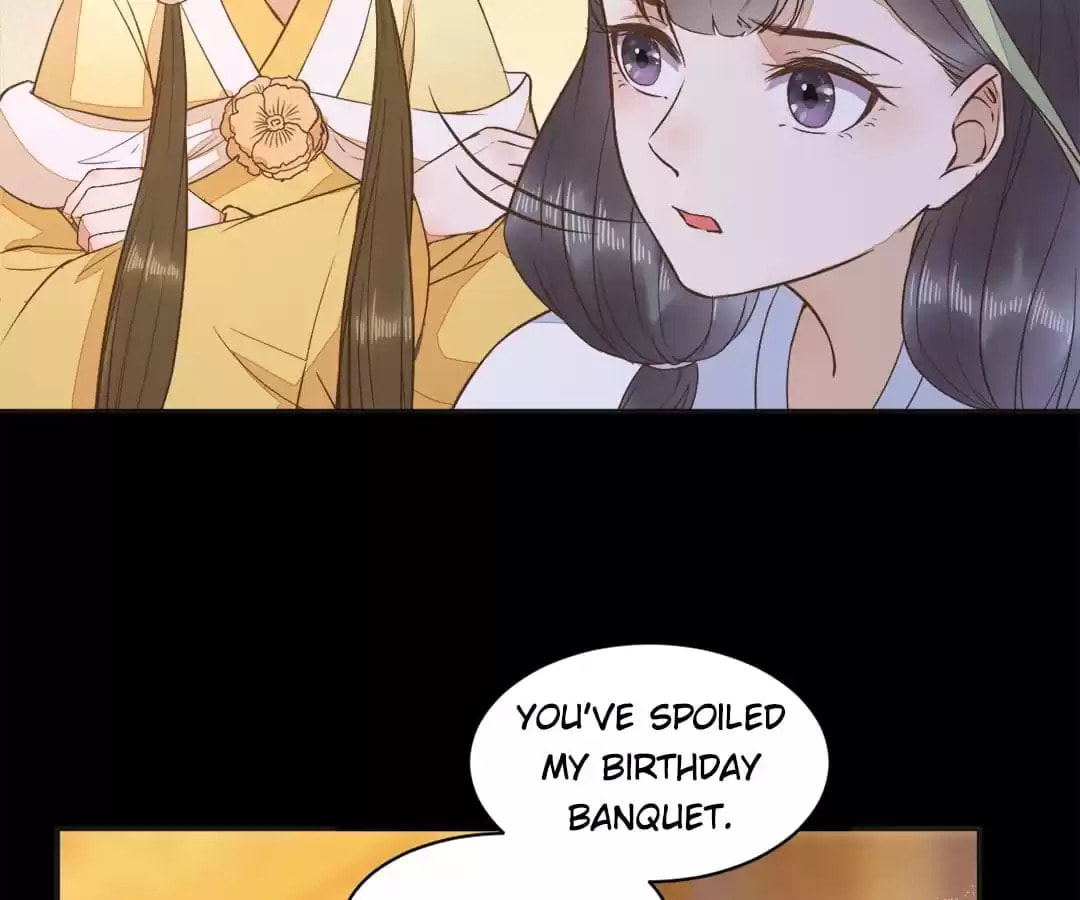 My Assassin Consort Chapter 89 page 54 - 