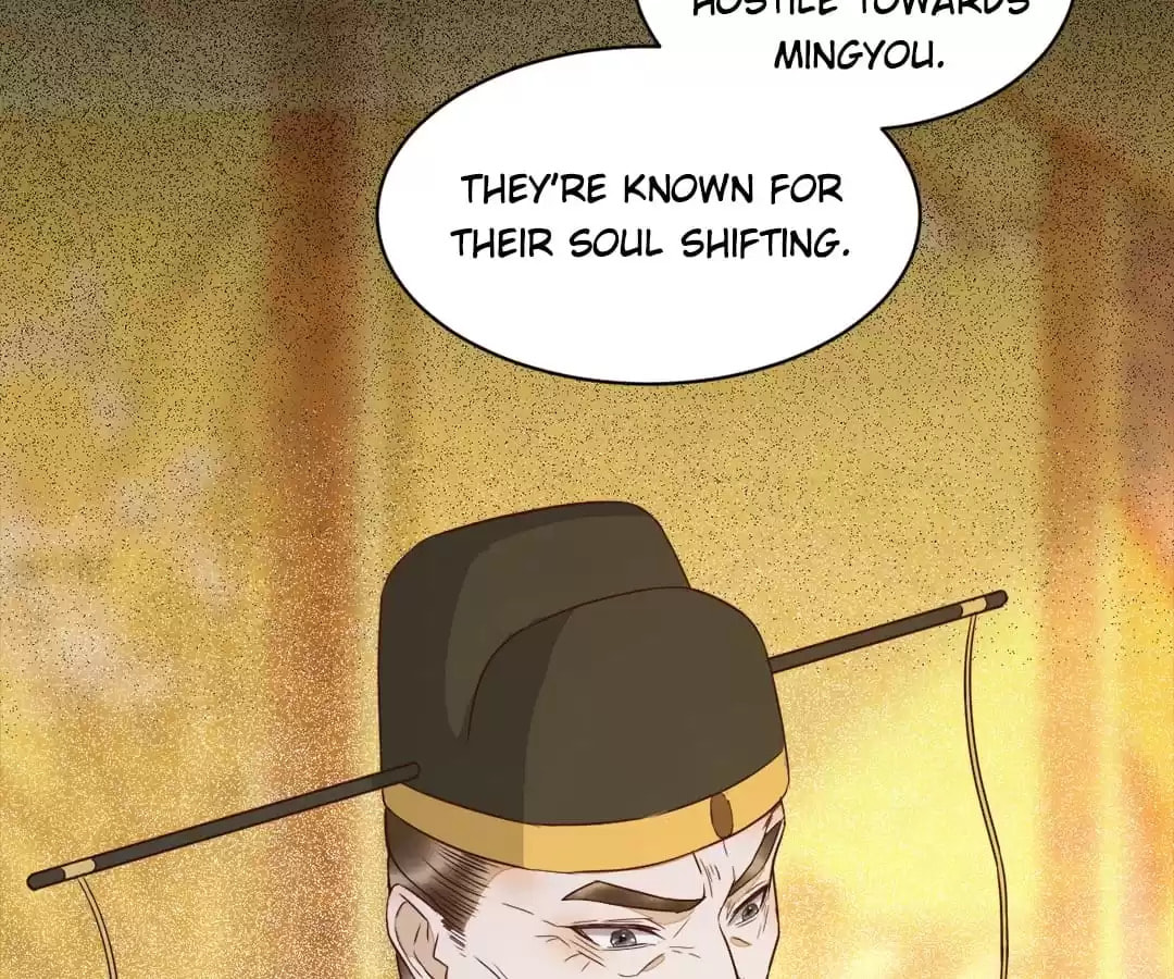 My Assassin Consort Chapter 89 page 7 - 