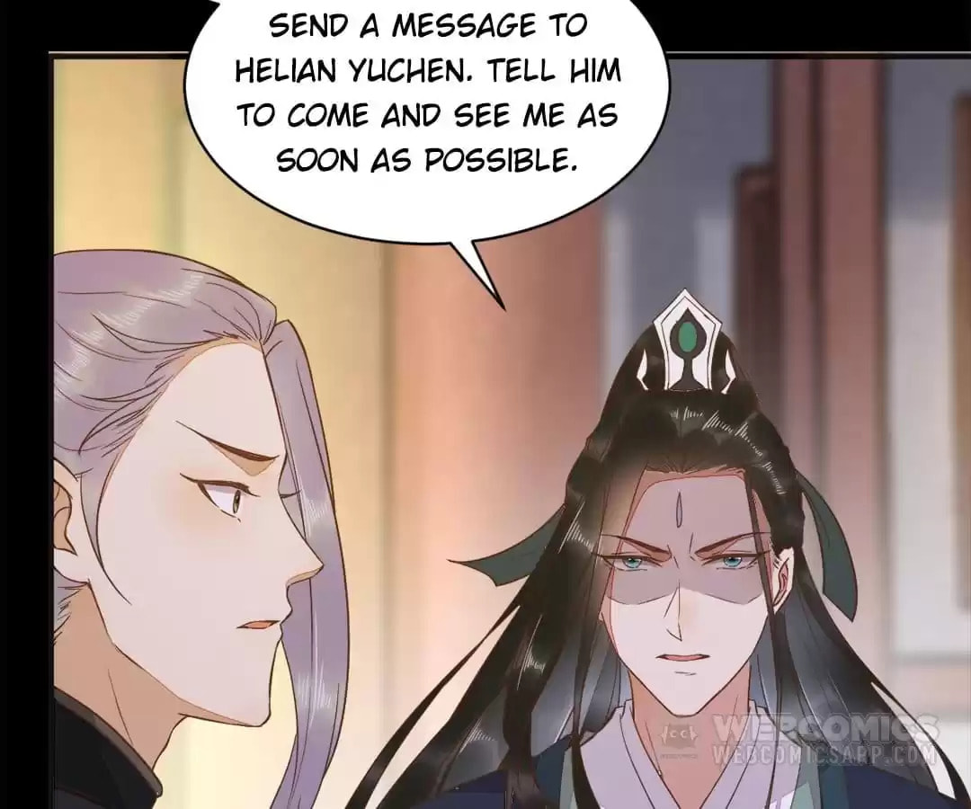My Assassin Consort Chapter 89 page 64 - 