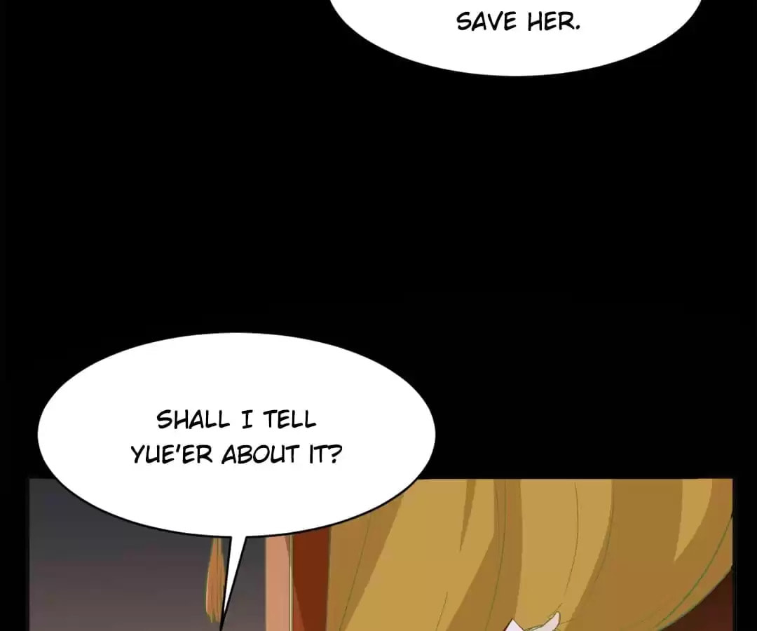 My Assassin Consort Chapter 89 page 68 - 