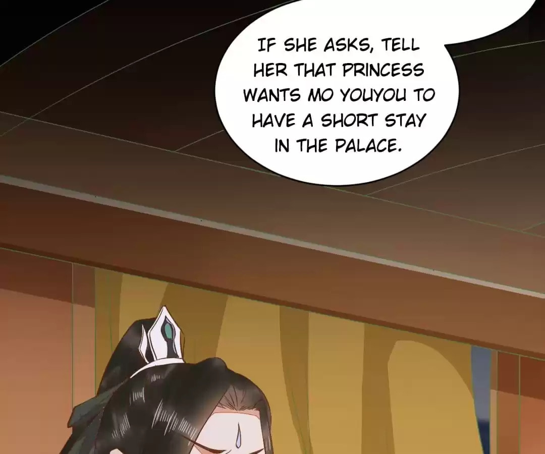My Assassin Consort Chapter 89 page 70 - 