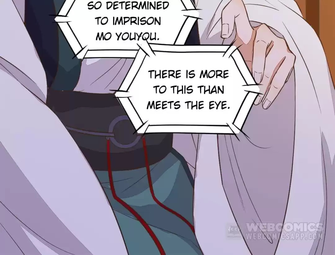 My Assassin Consort Chapter 89 page 72 - 