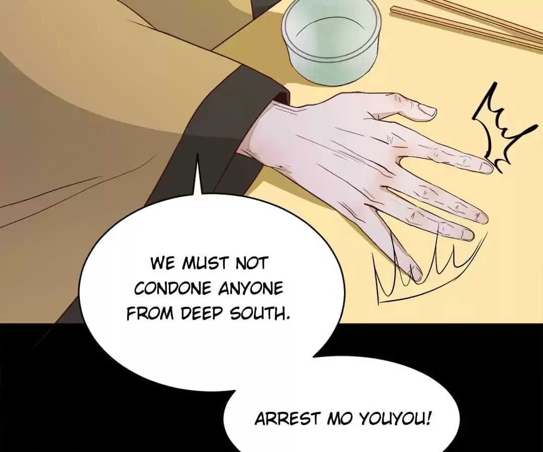 My Assassin Consort Chapter 89 page 9 - 