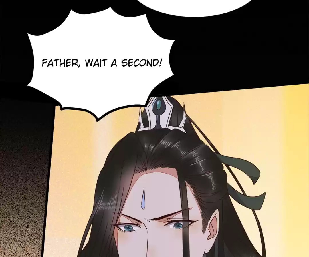 My Assassin Consort Chapter 89 page 10 - 