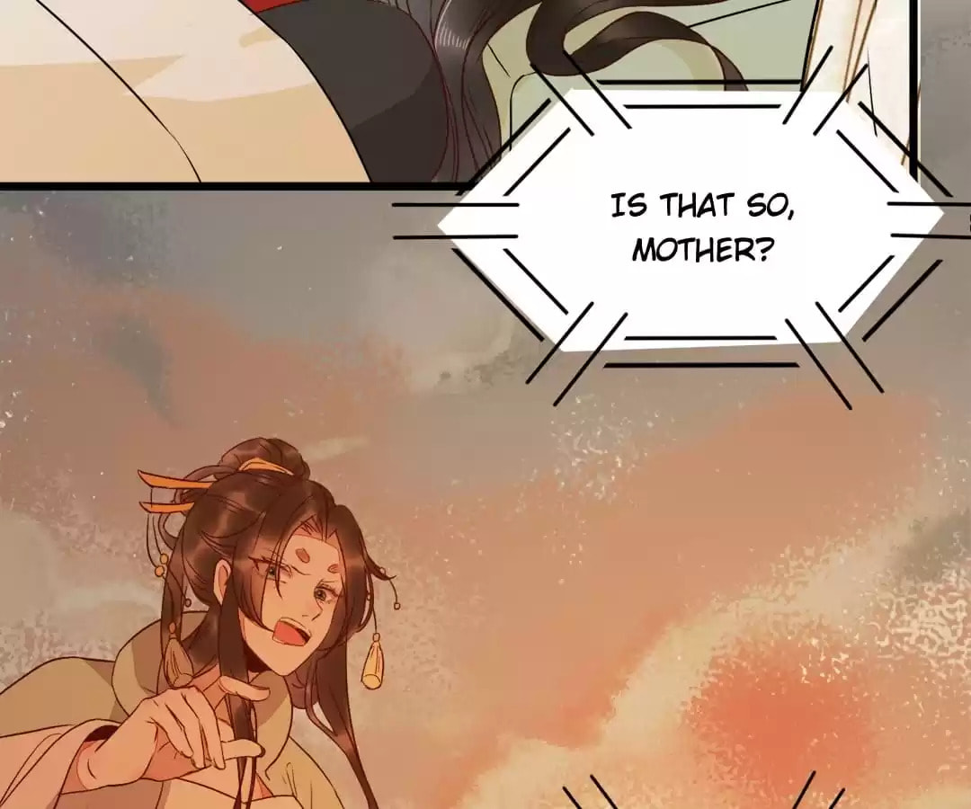 My Assassin Consort Chapter 90 page 46 - 