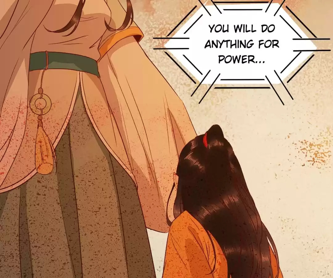 My Assassin Consort Chapter 90 page 47 - 