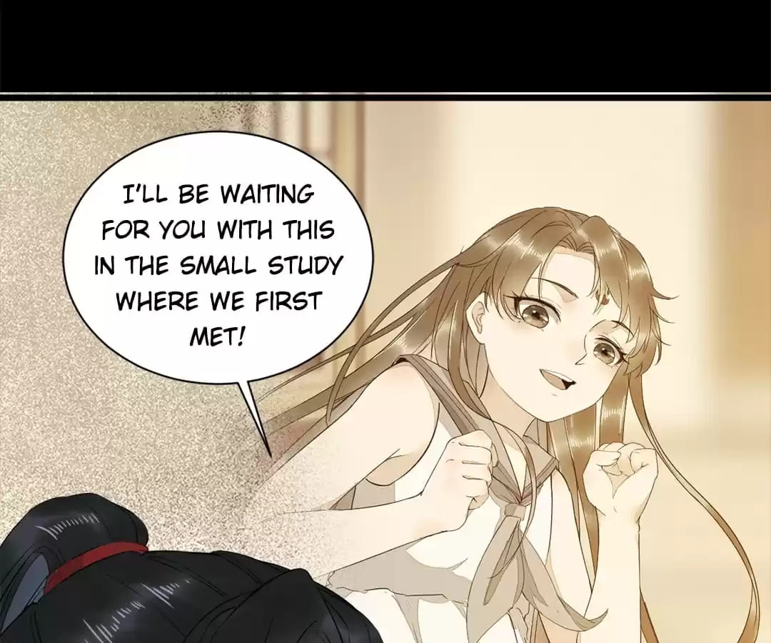 My Assassin Consort Chapter 90 page 8 - 
