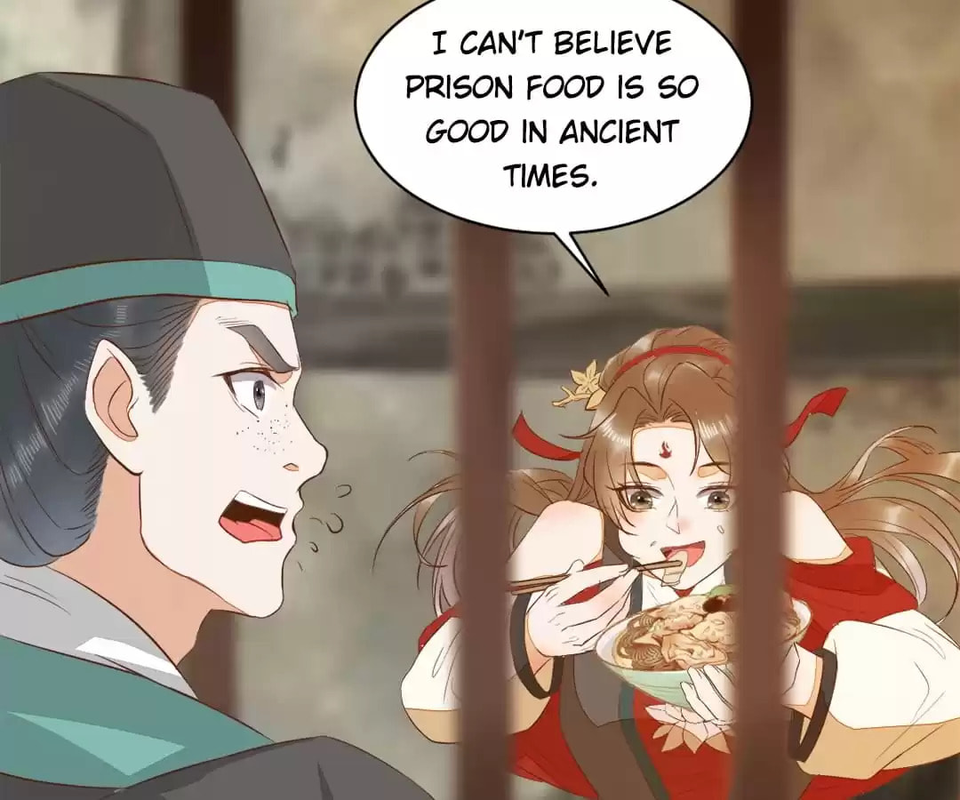 My Assassin Consort Chapter 90 page 72 - 