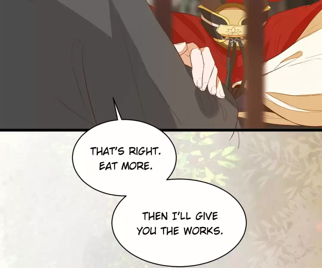 My Assassin Consort Chapter 90 page 73 - 