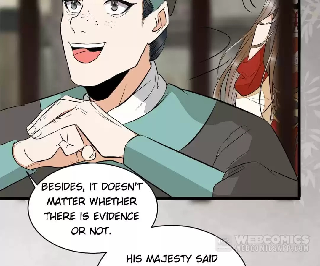My Assassin Consort Chapter 90 page 77 - 