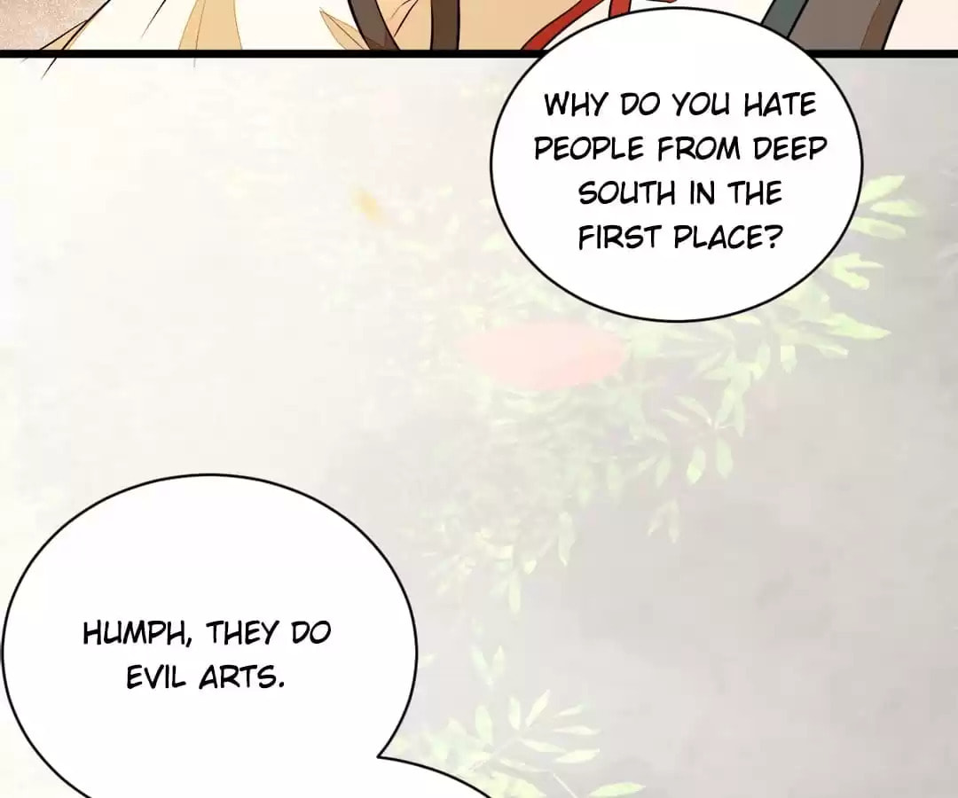 My Assassin Consort Chapter 90 page 80 - 