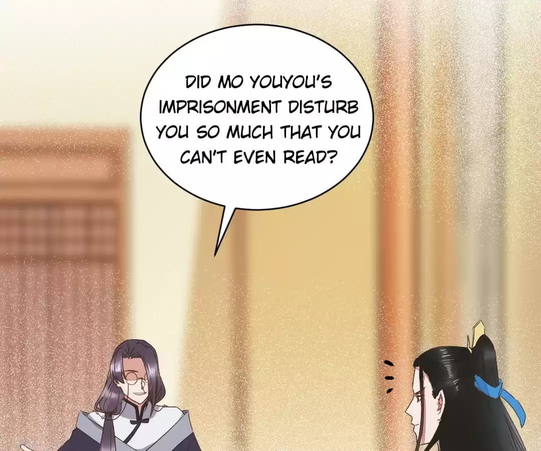 My Assassin Consort Chapter 91 page 29 - 