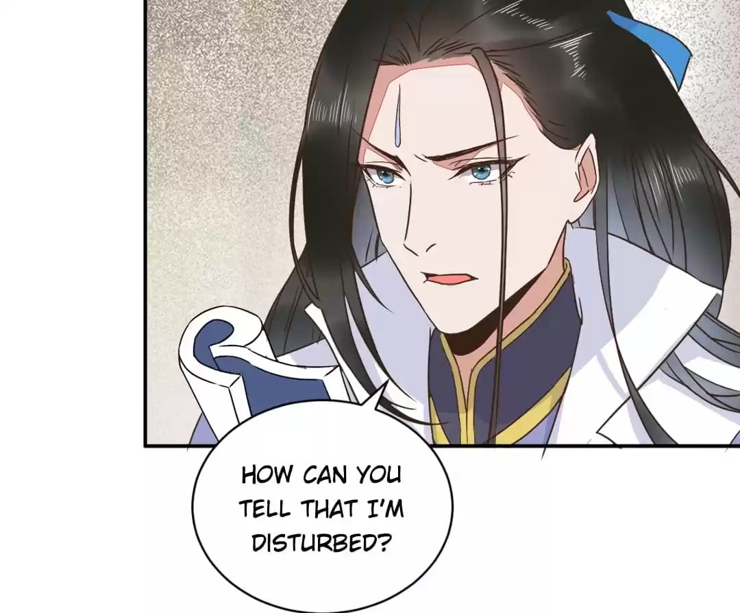 My Assassin Consort Chapter 91 page 31 - 