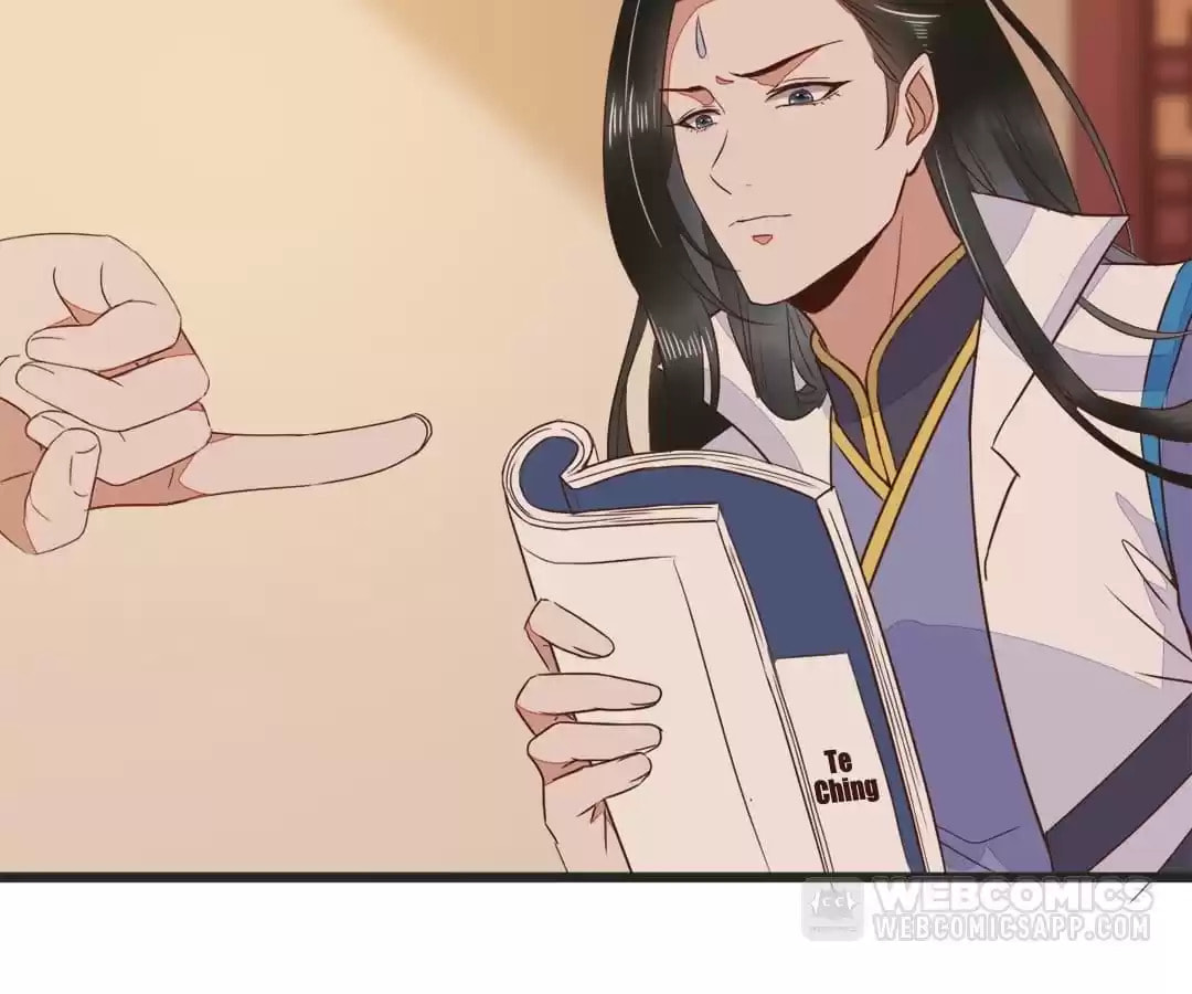 My Assassin Consort Chapter 91 page 33 - 