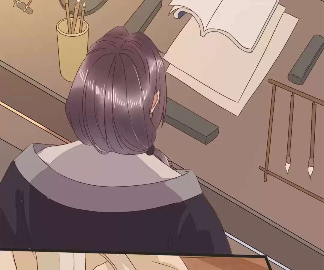 My Assassin Consort Chapter 91 page 37 - 