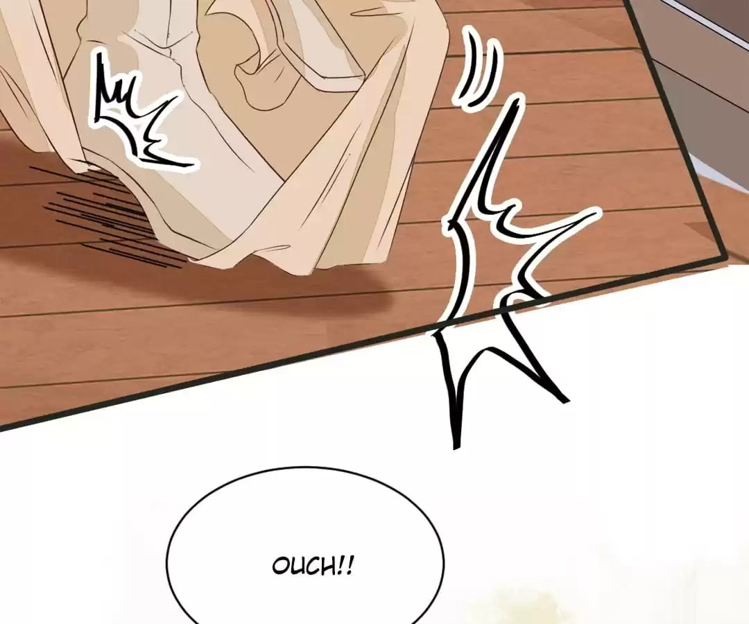 My Assassin Consort Chapter 91 page 38 - 