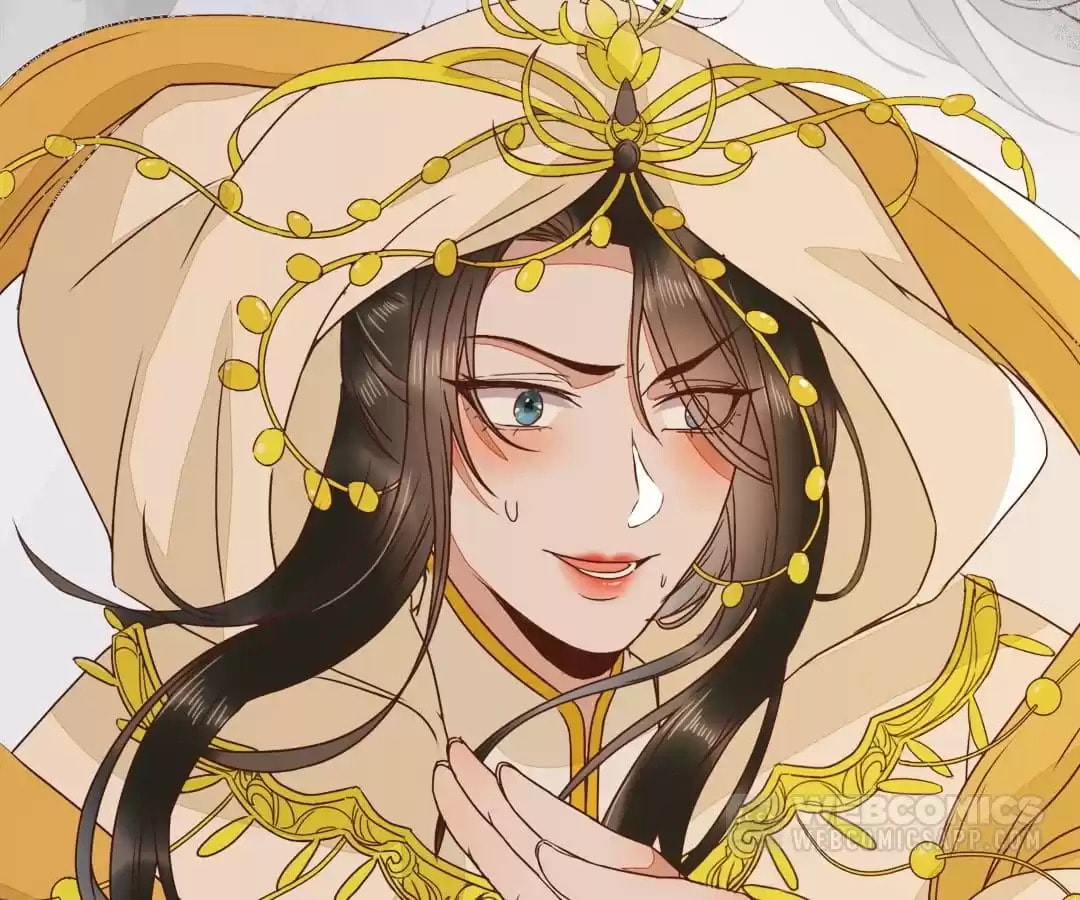 My Assassin Consort Chapter 91 page 41 - 
