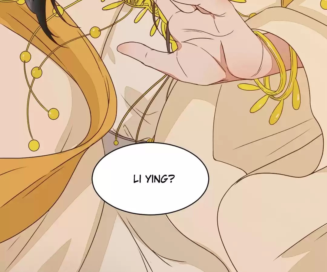 My Assassin Consort Chapter 91 page 42 - 